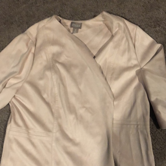 Lady’s Chico’s blazer - Picture 3 of 3